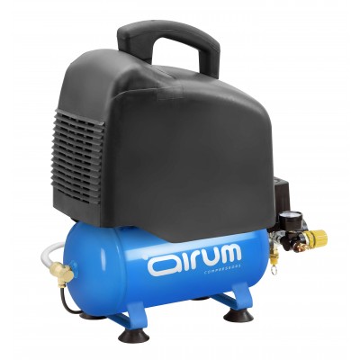 Compesor Airum 2HP 6 LTS Vento OM 231 Outlet