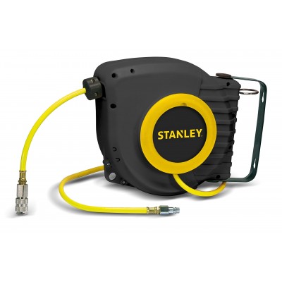 ENROLLADOR 9 MTS STANLEY OUTLET