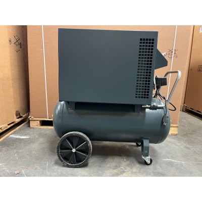 3HP 100 LTS B3800B/3CM/100 COMPRESOR INSONORIZADO NUAIR OUTLET