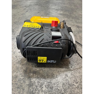 Compresor STANLEY AIRBOSS Outlet 1,5HP 6LTS  DN 200/10/5