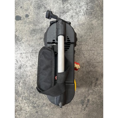 Compresor STANLEY AIRBOSS Outlet 1,5HP 6LTS  DN 200/10/5