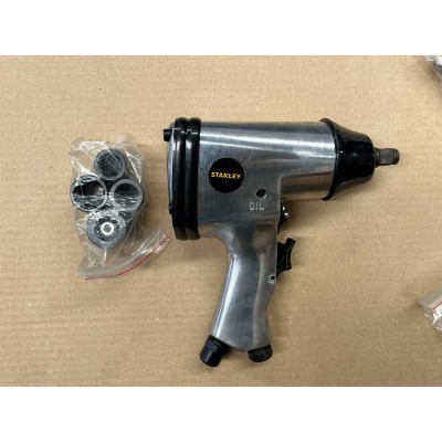 KIT 8PCS Cambia Rueda STANLEY