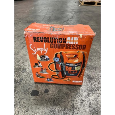 1,5HP REVOLUTION AIR SIMPLY