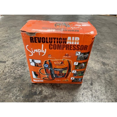 1,5HP REVOLUTION AIR SIMPLY