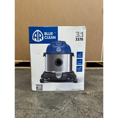 ASPIRADOR ARBC 3370 BLUE CLEAN OUTLET