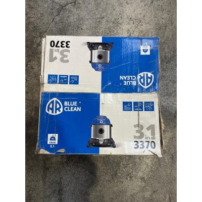 ASPIRADOR ARBC 3370 BLUE CLEAN OUTLET