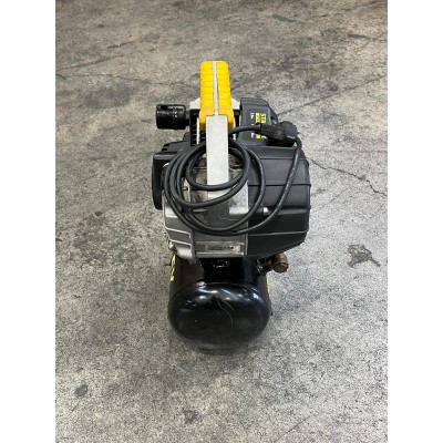 2HP 6LTS Mono Futura 227/8/6 E Ccompresor STANLEY Outlet