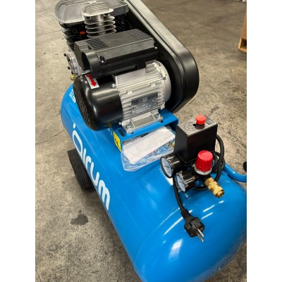 Compresor AIRUM Outlet 3HP 100LTS B2800B/100 CM3