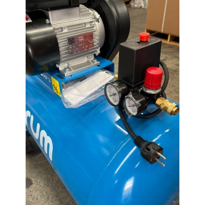 Compresor AIRUM Outlet 3HP 100LTS B2800B/100 CM3