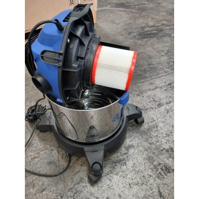 Aspirador ARBC 3370 BLUE CLEAN OUTLET