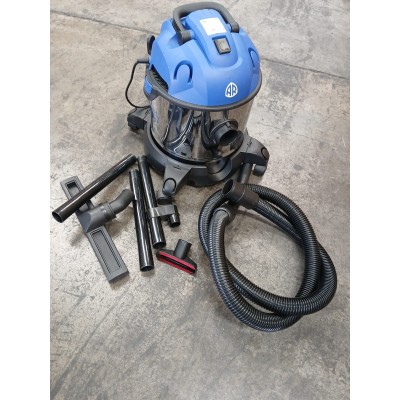 Aspirador ARBC 3370 BLUE CLEAN OUTLET