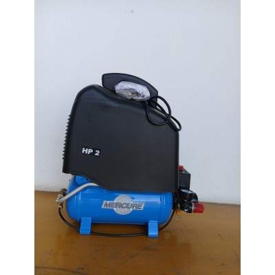 Compesor Airum 2HP 6 LTS Vento OM 231 Outlet