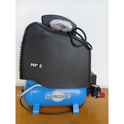 Compesor Airum 2HP 6 LTS Vento OM 231 Outlet