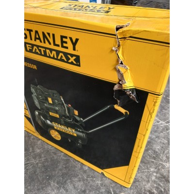 Compresor Stanley Fatmax 1,5 HP 24 LTS FMXCMS 1524HE Outlet