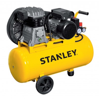 2HP 50LTS B251E/10/50 COMPRESOR STANLEY OUTLET
