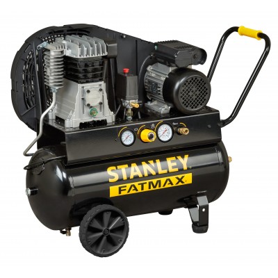 2HP 50LTS  B255/10/50 COMPRESOR STANLEY FATMAX OUTLET