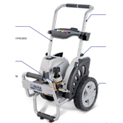 Hidrolimpiadora ARBC 1003 K