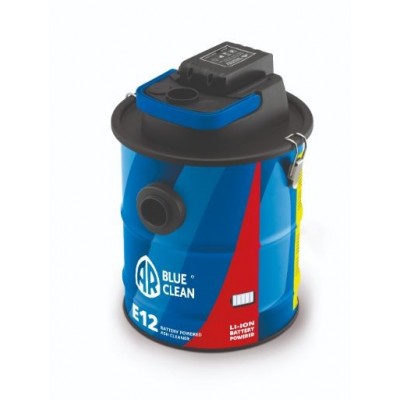 ASPIRACENIZAS E12B CON BATERIA 18V