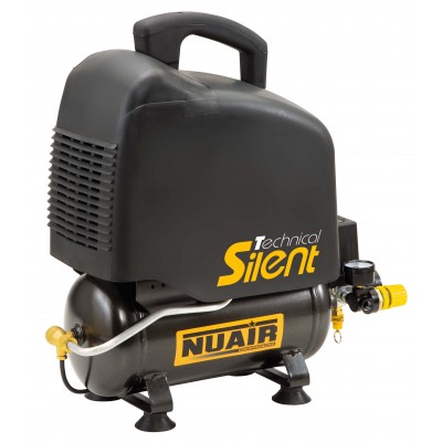 1HP 6LTS COMPRESOR NUAIR VENTO OM 200  COMPRESOR OUTLET