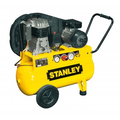 2HP 50 LTS B 255/10/50 STANLEY OUTLET